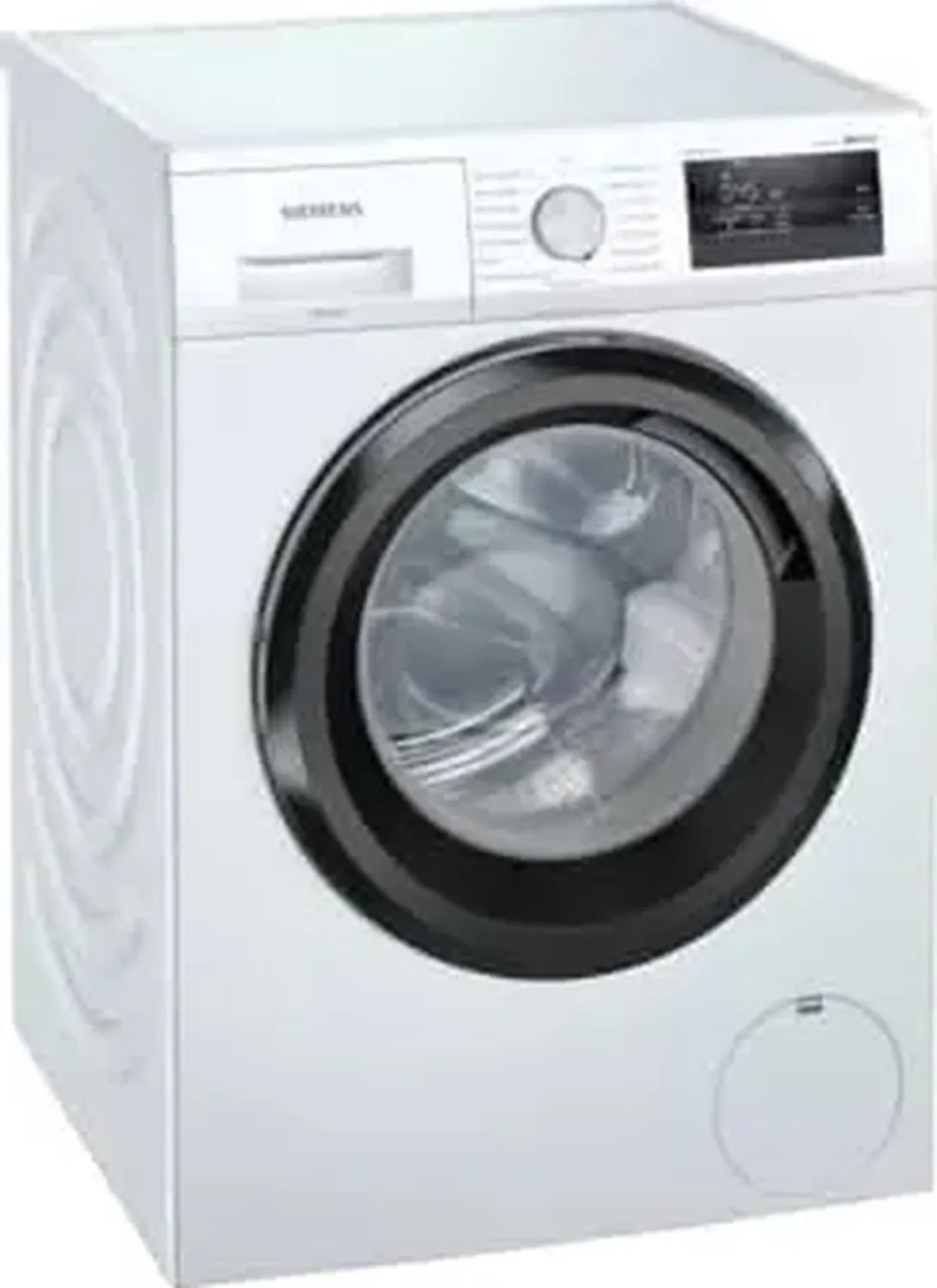 Siemens Frontlader Waschmaschine WM14NKG3, Energieklasse A+++