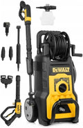 Dewalt Hochleistungs-Hochdruckreiniger 2800 W, 160 Bar