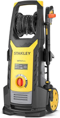 Stanley Hochdruckreiniger mit Dualtech-System, 2500 W, 150 Bar, 810 l/h