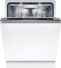 Bosch Serie 8 XXL-Geschirrspüler Vollintegriert, Besteckschublade, 60 cm, Made in Germany, Zeolith-Trocknung, leise und kraftvolle Reinigung, Rackmatic, AquaStop