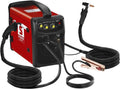 Stamos Germany 4in1 Kombi-Schweißgerät mit Inverter-Technologie, 250 A