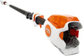 Stihl Akku-Hochentaster HTA 86 - leistungsstarkes Gerät, ohne Akku und Ladegerät