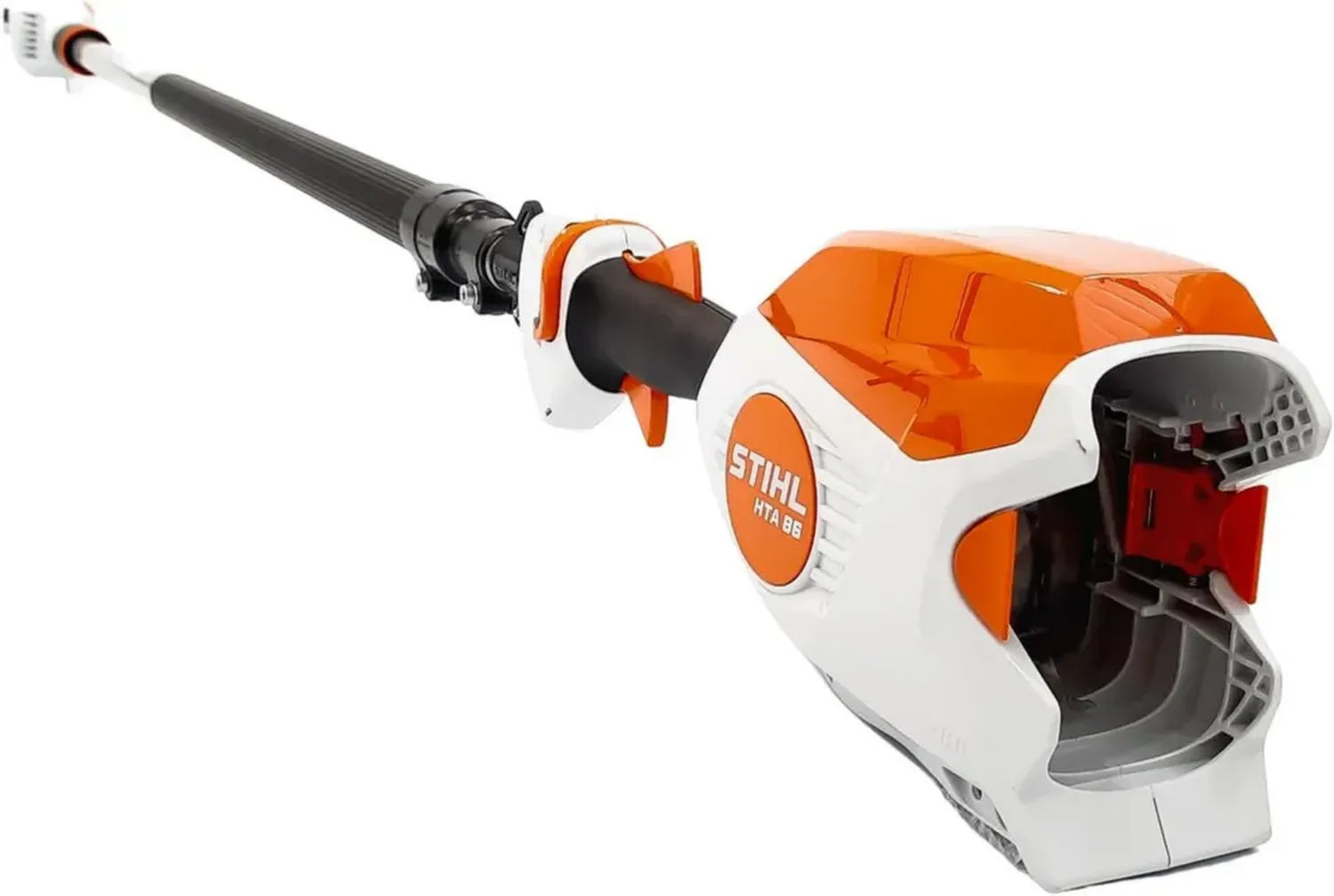 Stihl Akku-Hochentaster HTA 86 - leistungsstarkes Gerät, ohne Akku und Ladegerät
